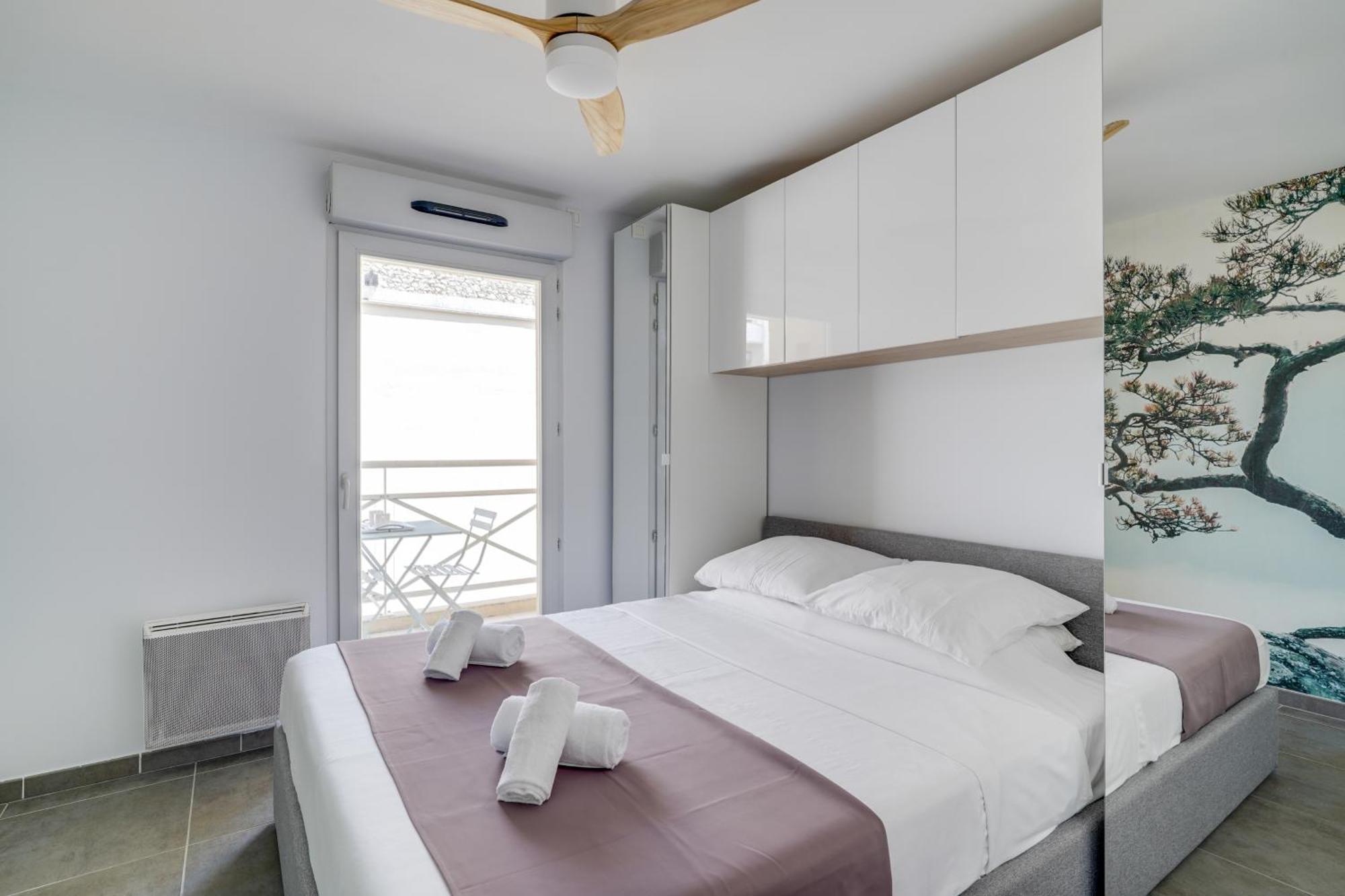 Apartamento Le Galet, De Standing, Hyper Centre, Parking Prive, A 100 M De La *