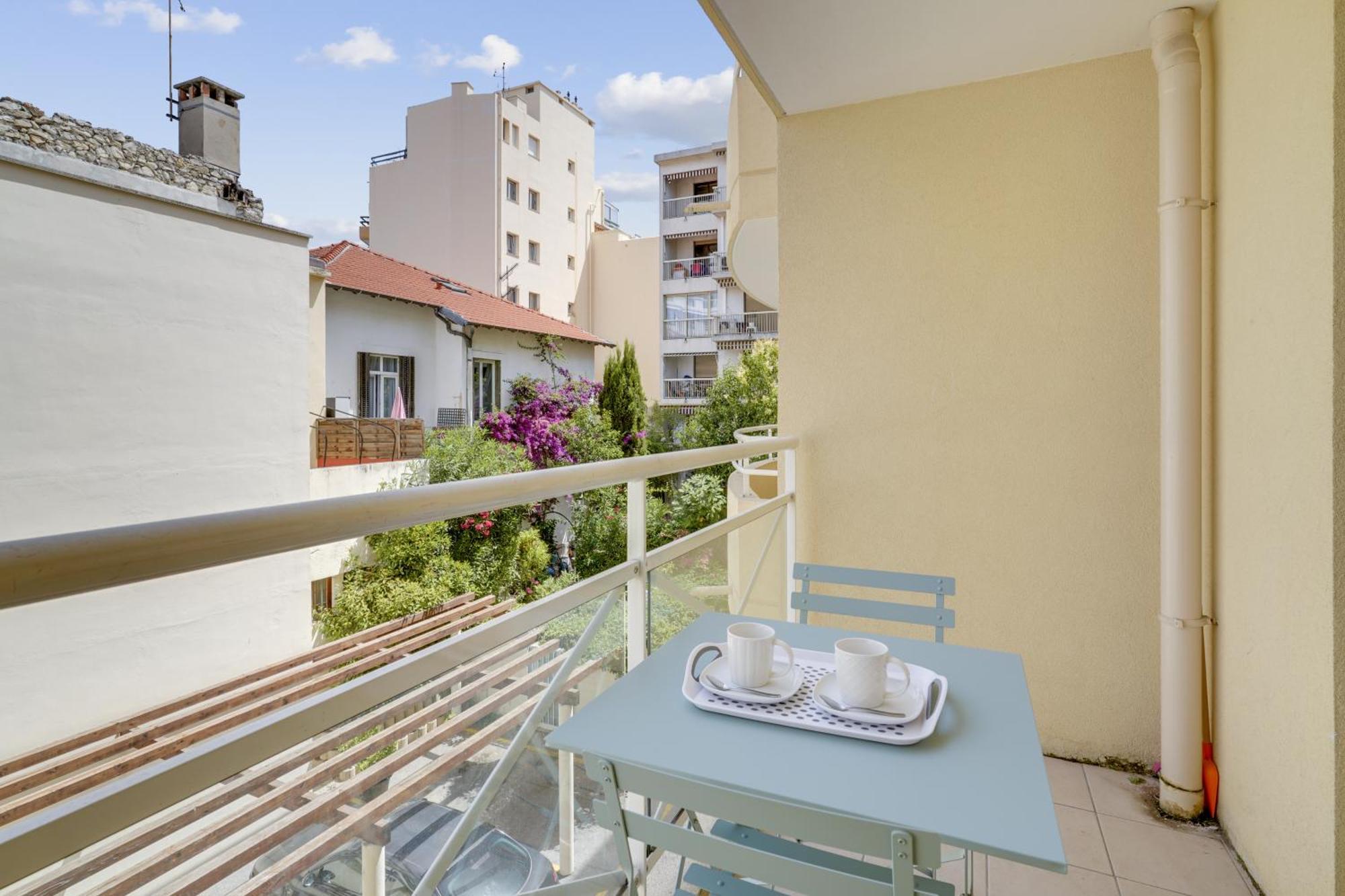 Apartamento Le Galet, De Standing, Hyper Centre, Parking Prive, A 100 M De La *